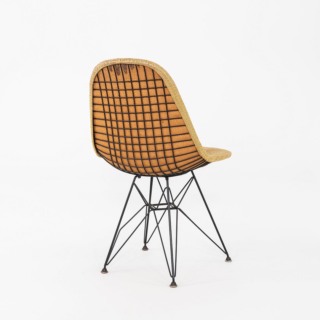 DKR-1 Chair