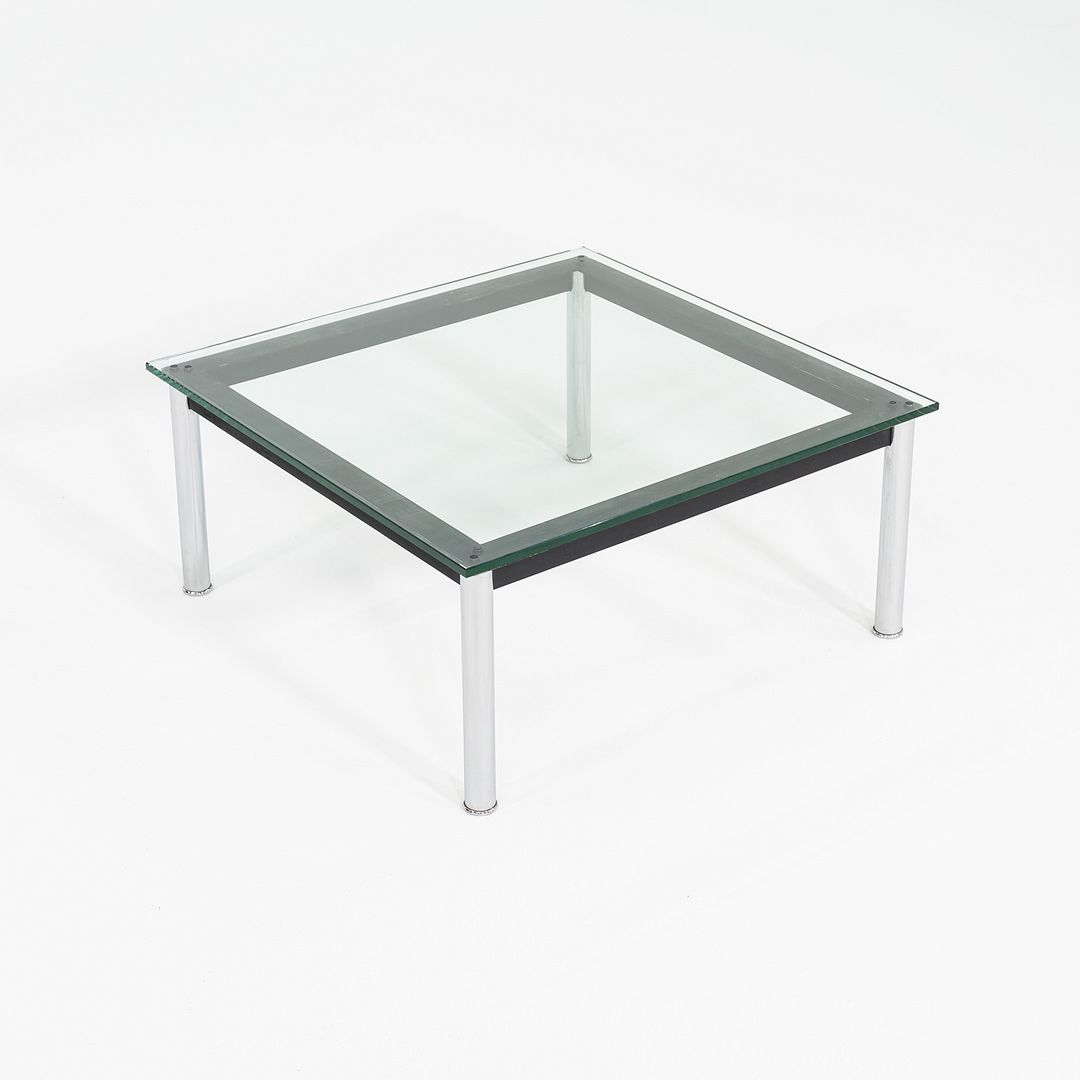 LC10-P Coffee Table