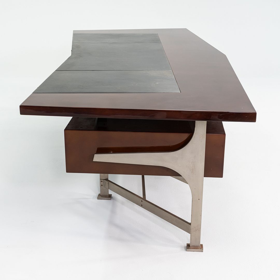 Executive Desk