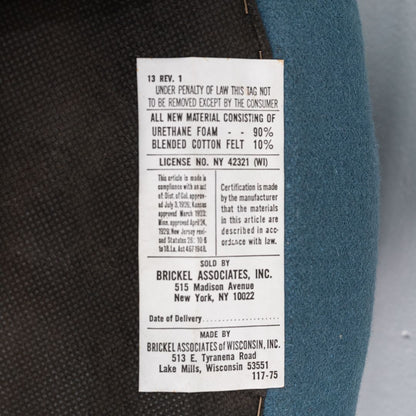 Executive Office Chair