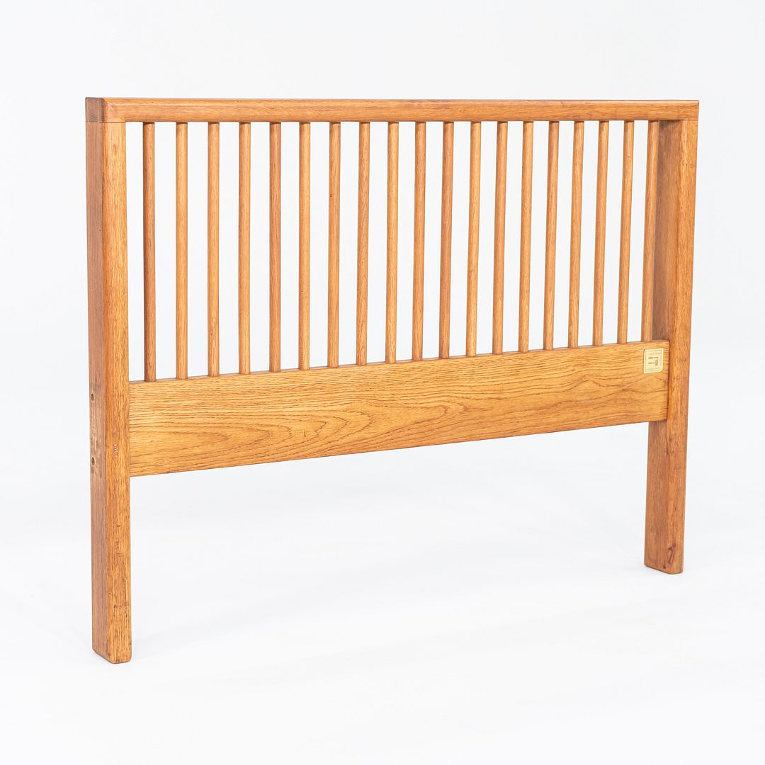 Twin Size Headboard