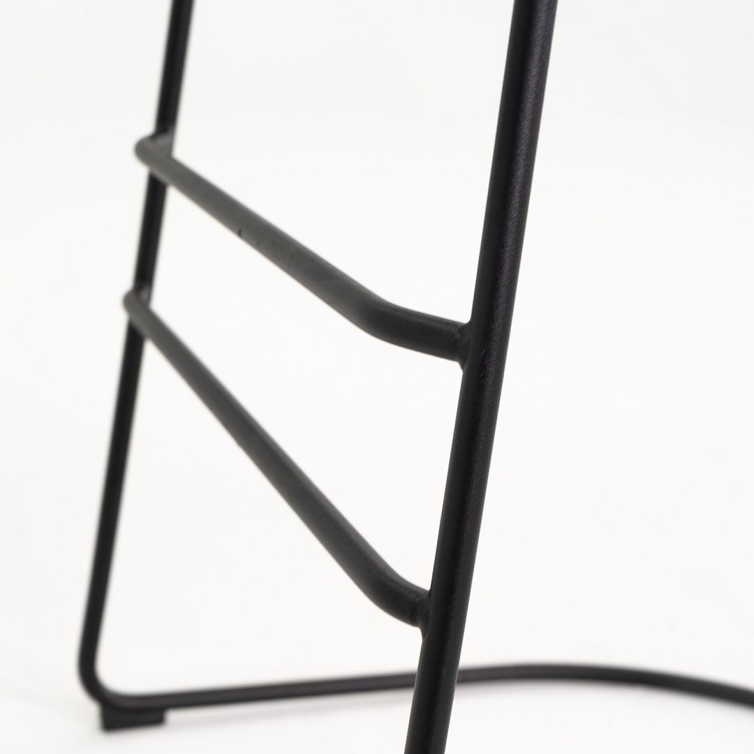 Ghost Bar Stool