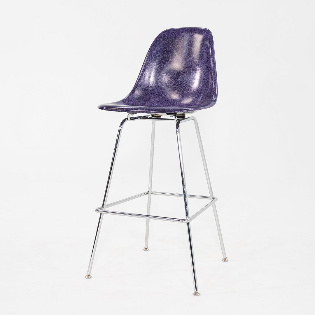 Shell Stool