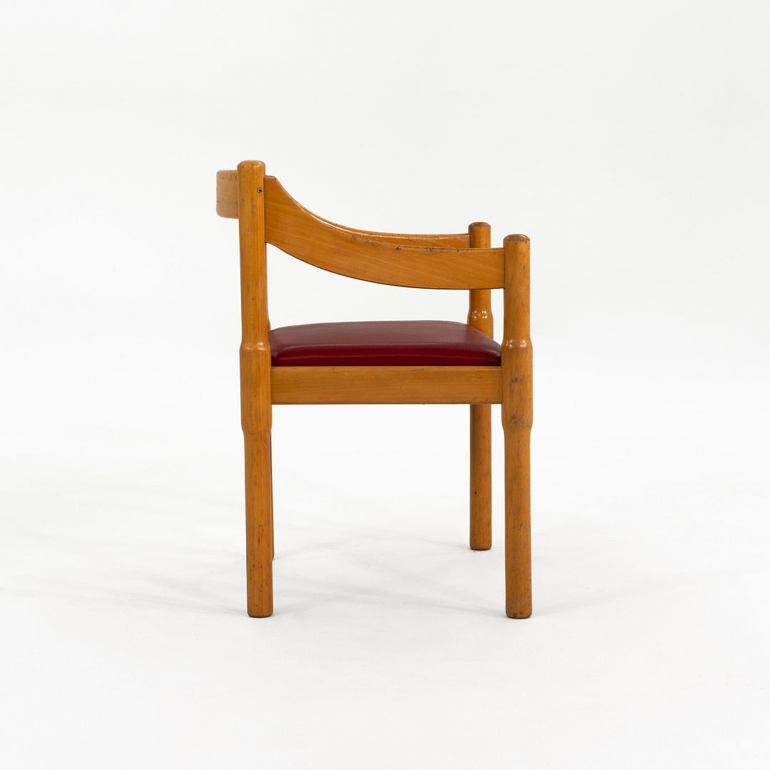 Carimate Arm Chair