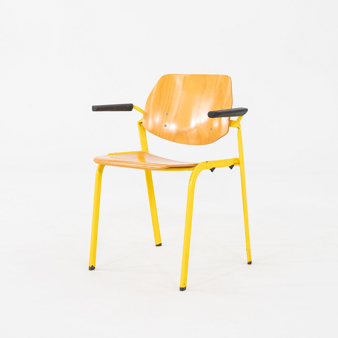 Stacking Armchair