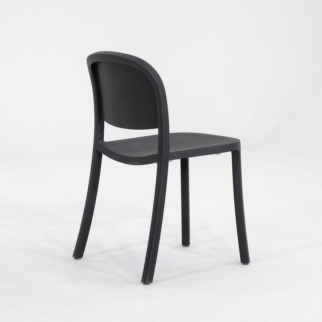 1 Inch Reclaimed Dining Side Chair