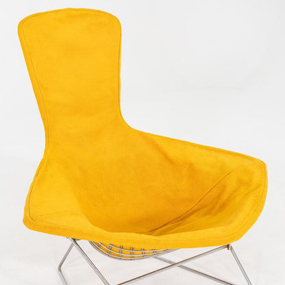 Bertoia Bird Lounge Chair