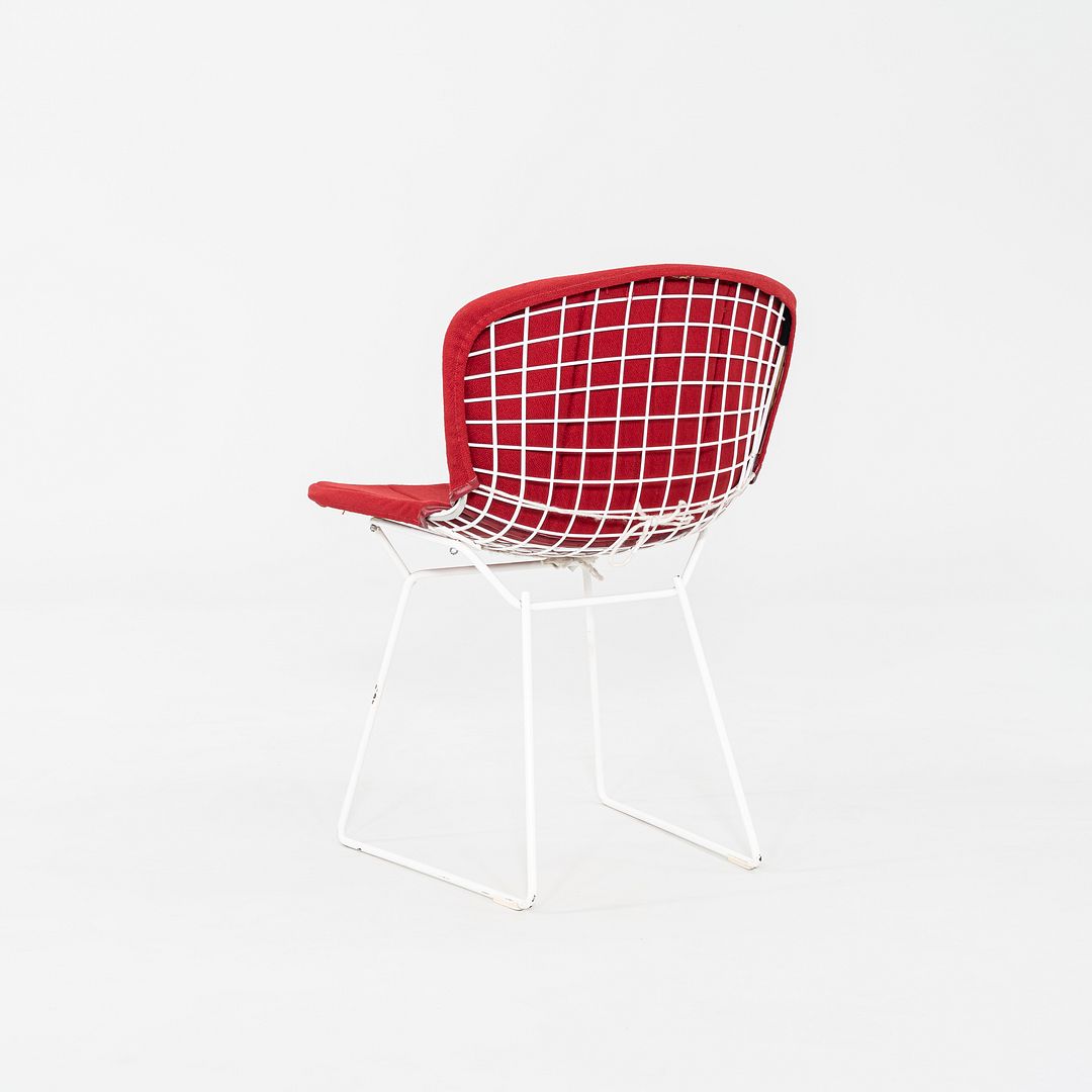 Knoll Bertoia Side Chair