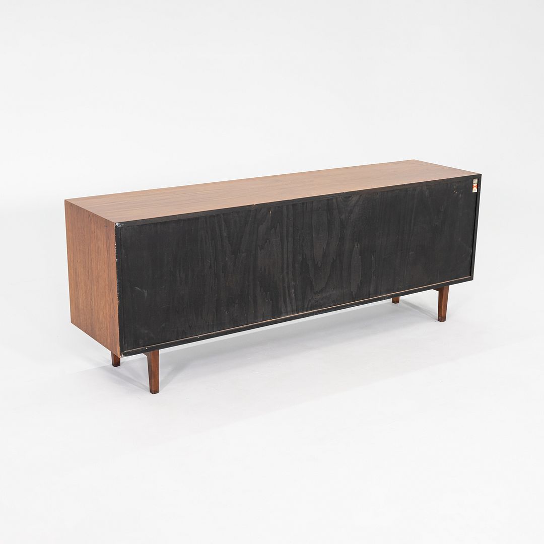Florence Knoll Credenza