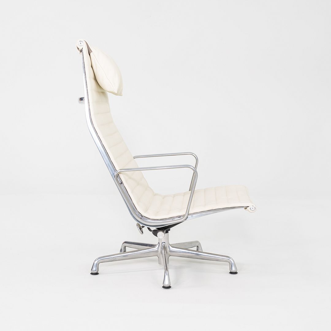 Aluminum Group Lounge Chair