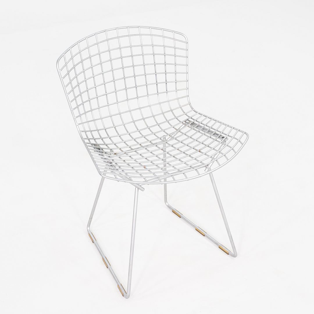 Bertoia Side Chairs
