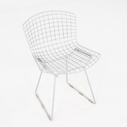 Bertoia Side Chairs