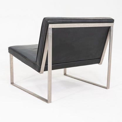 B.2 Armless Lounge Chair