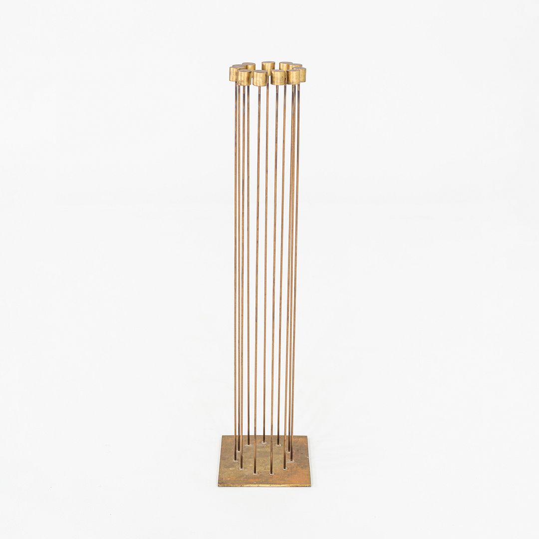 Sonambient Wire Sculpture
