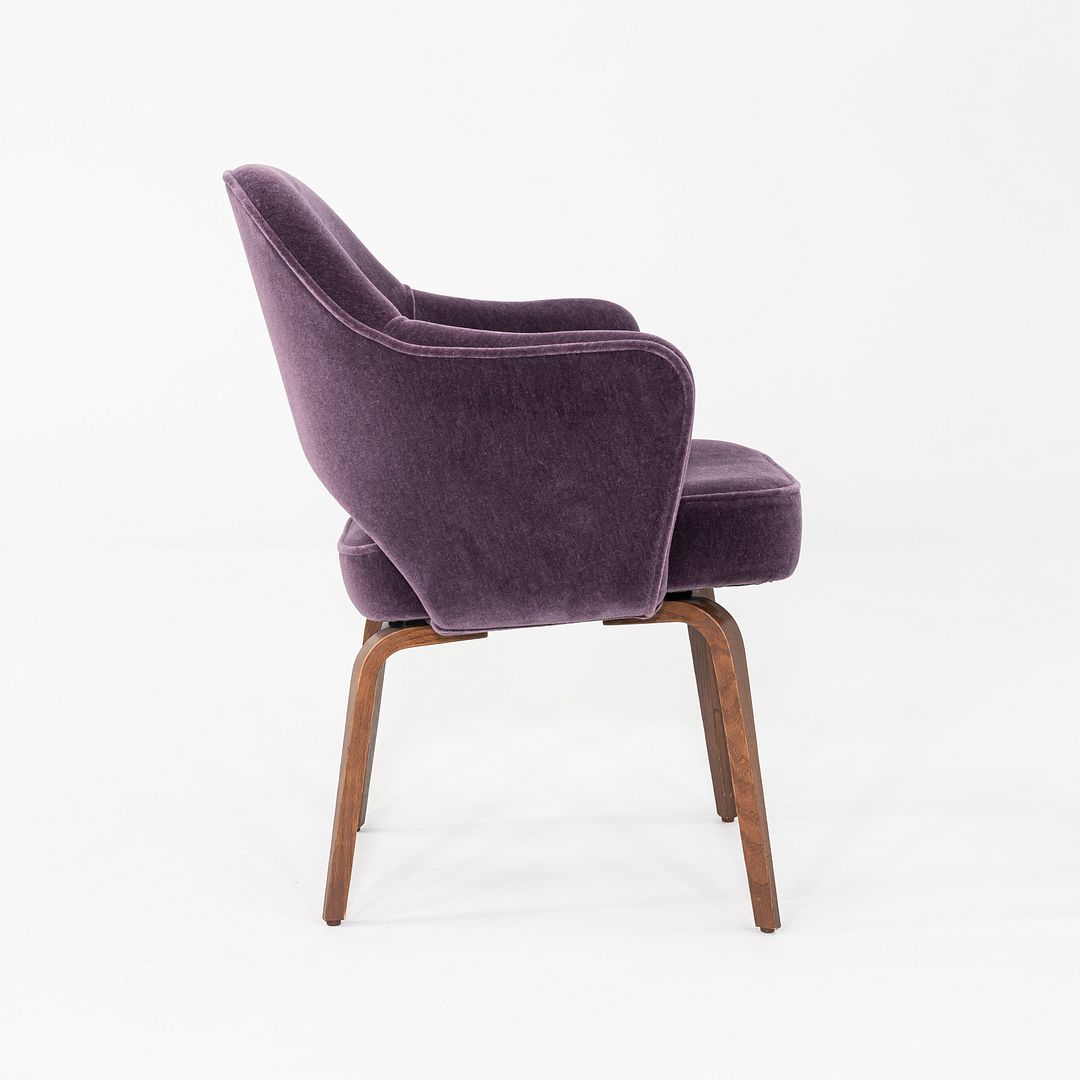 Executive Armchair