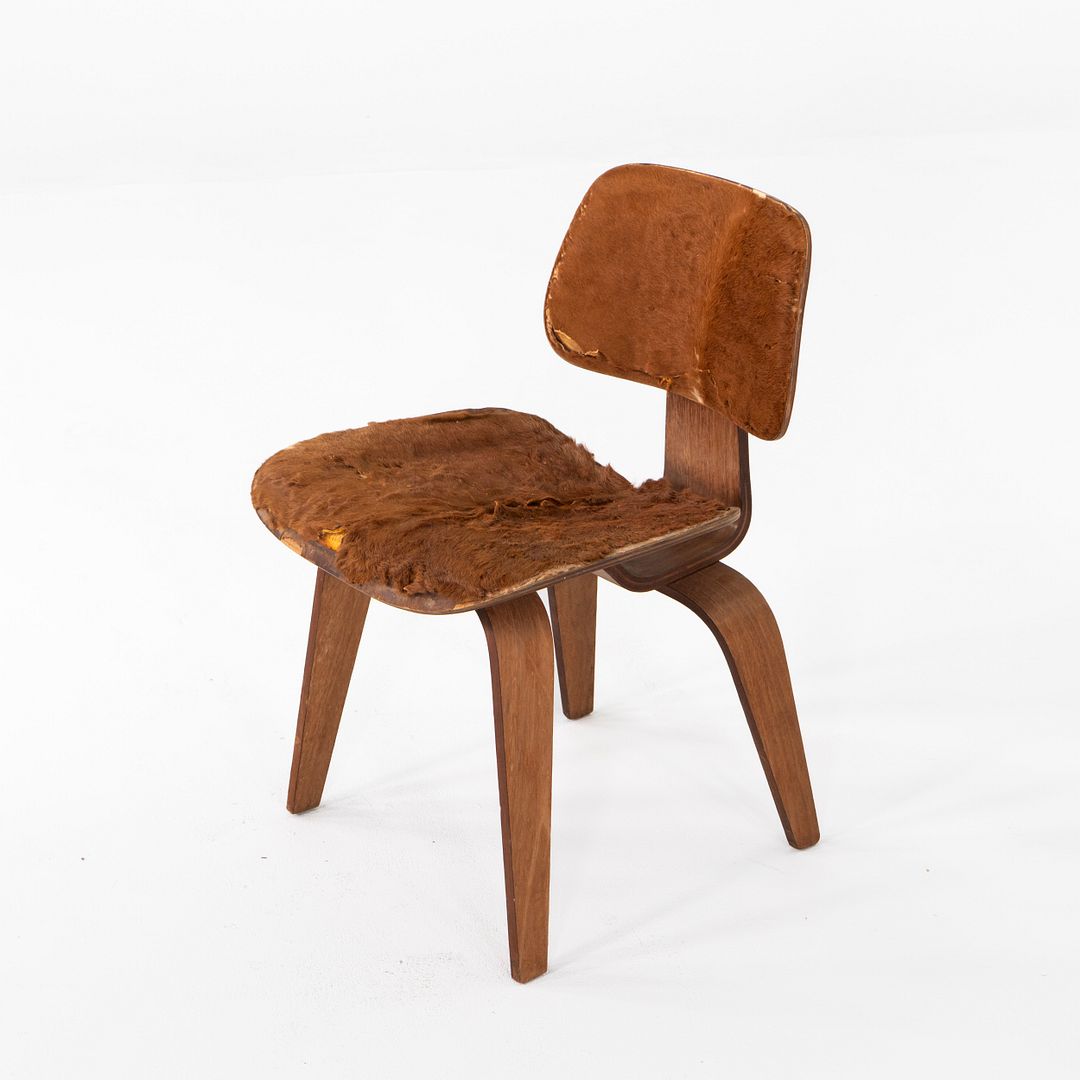 DCW Dining Chair
