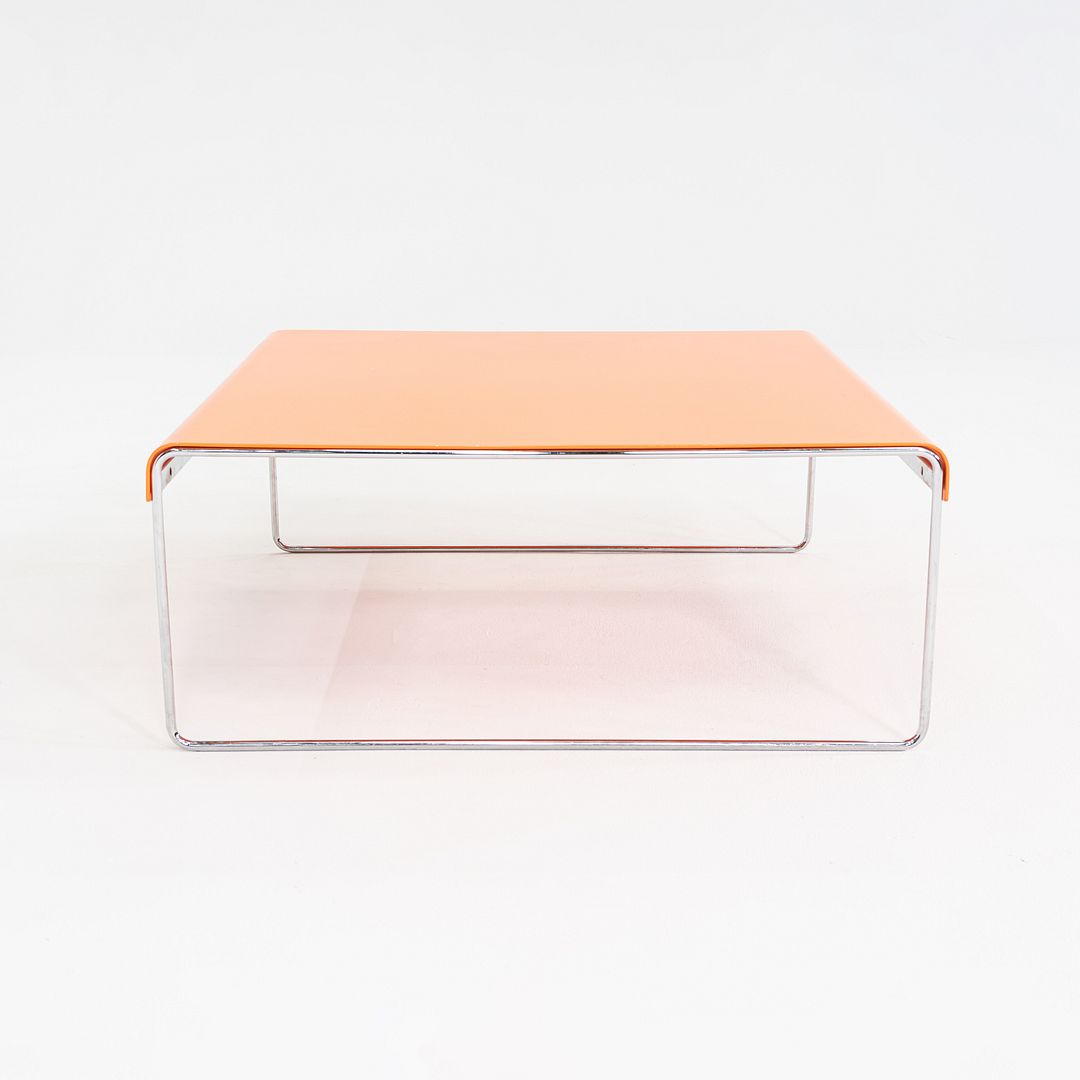 Zap Coffee Table