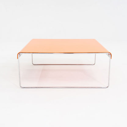 Zap Coffee Table