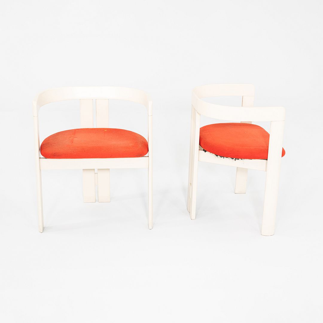Pigreco Armchair