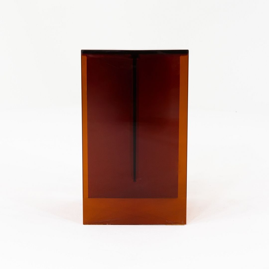 Kartell Max-Beam Side Table / Stool