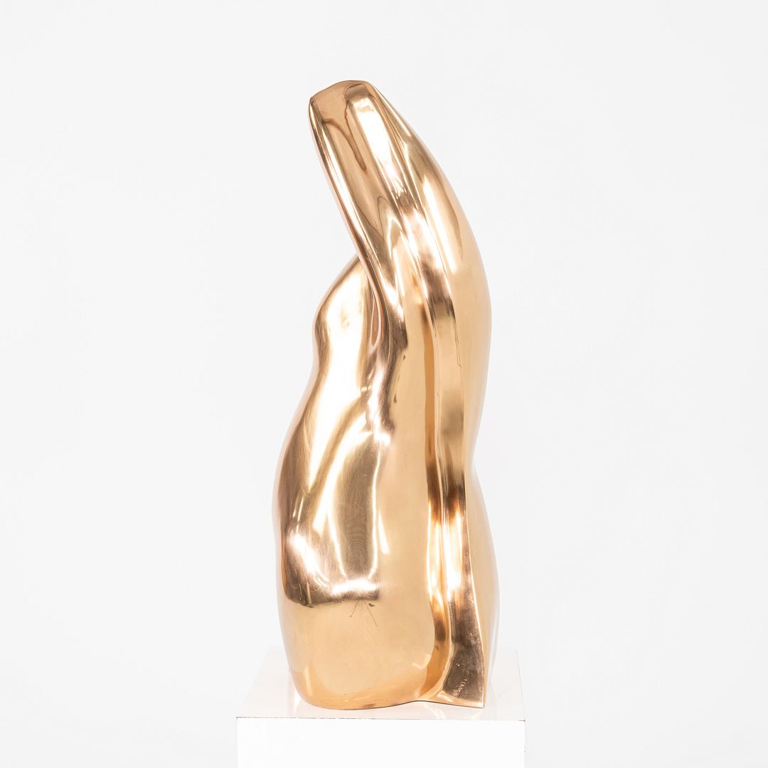 Bronze Sculpture