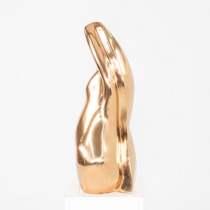 Bronze Sculpture