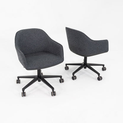 Softshell Desk Chair