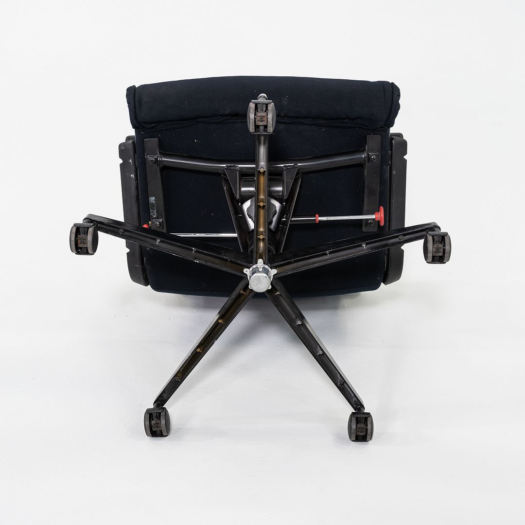 Sapper Series Management Desk Chair