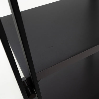 Hudson Modular Bookcase
