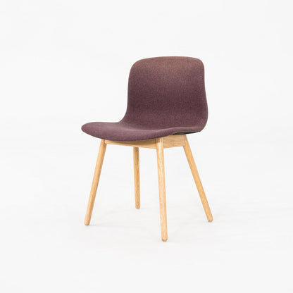 About A Chair Dining Chairs