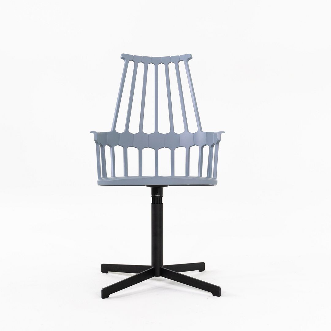 Comback Swivel Chair