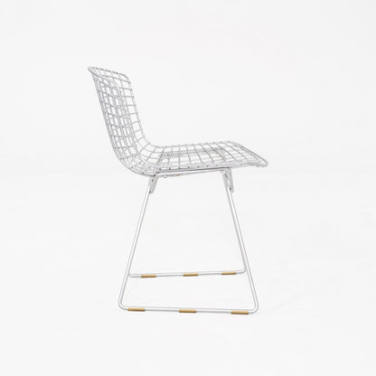 Bertoia Side Chairs