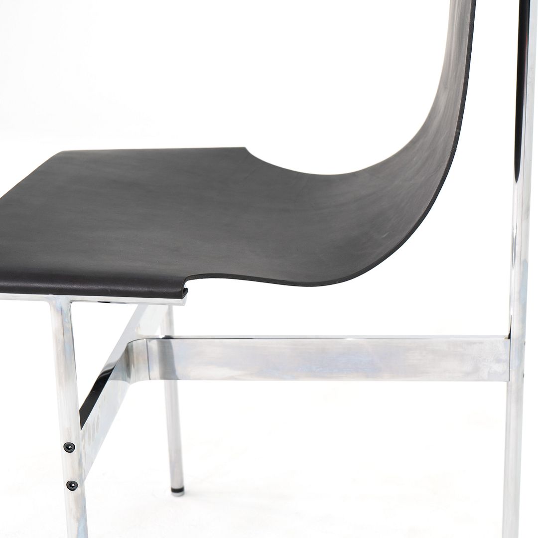 TG-10 Sling Dining Chair