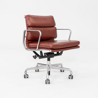 Soft Pad Management Chair, EA435