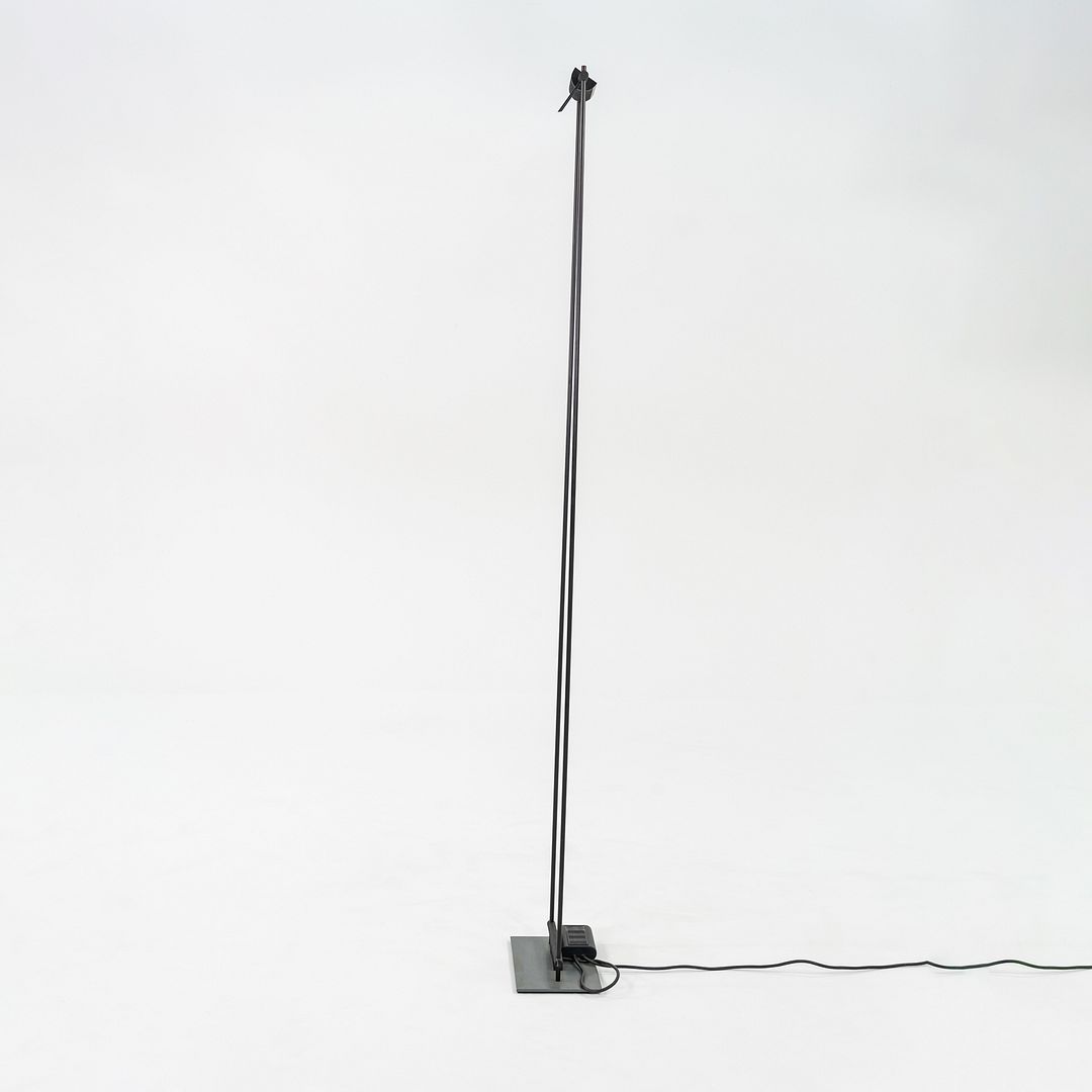 LOGO Floor Lamp
