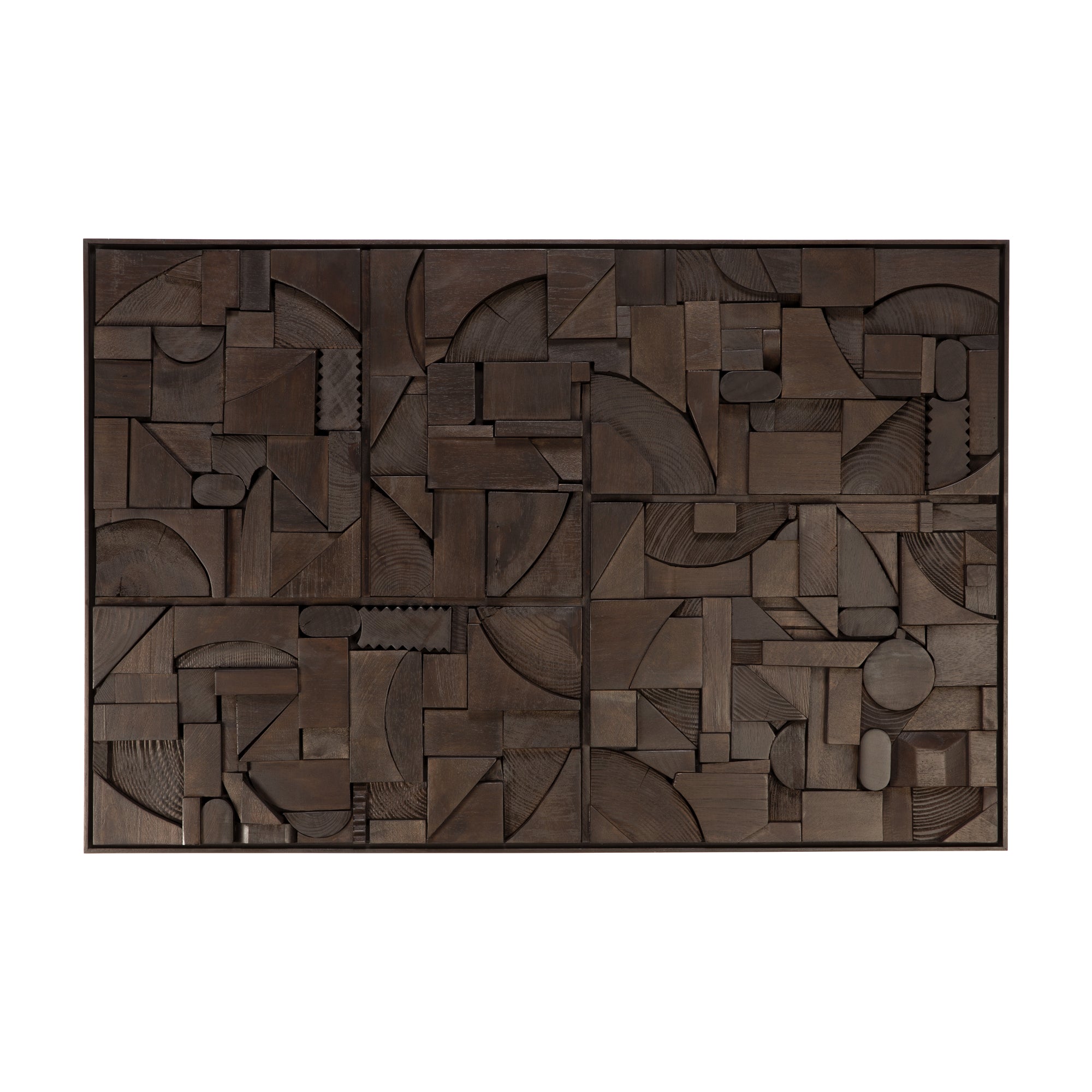 Bricks Wall Art