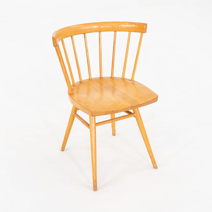 N19 Straight Chair