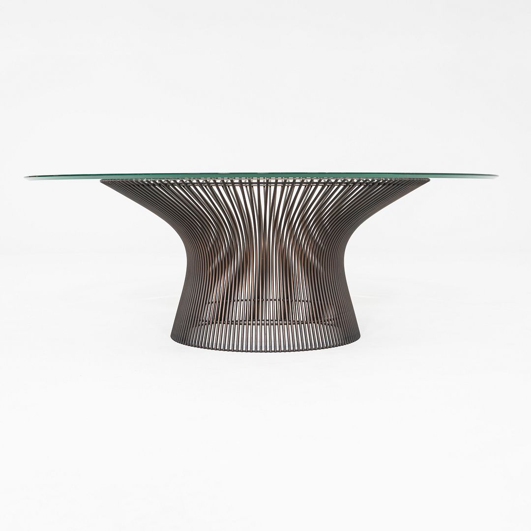 Platner Coffee Table