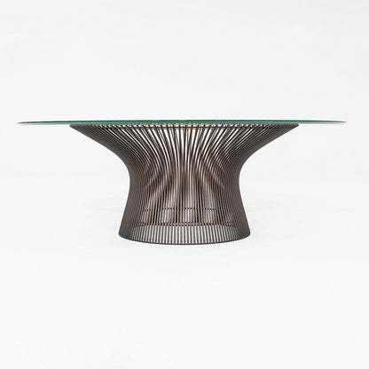 Platner Coffee Table