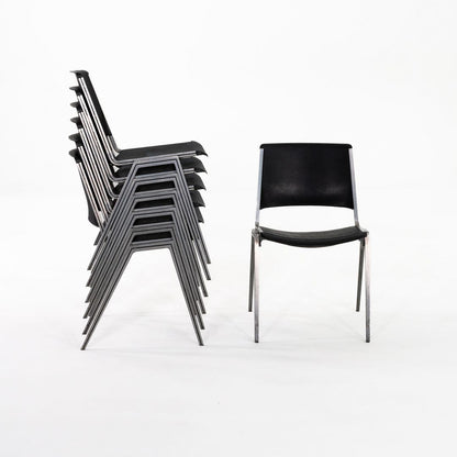 Model 1278 Stacking Chair