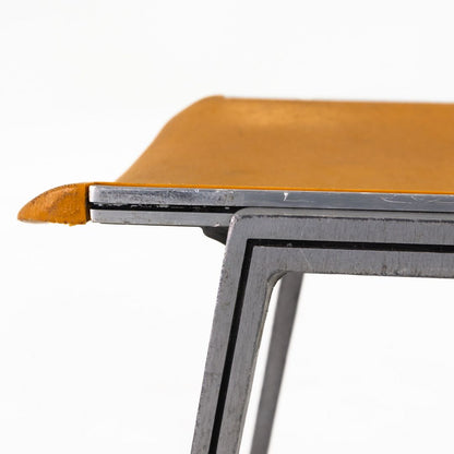 Model 1278 Stacking Chair