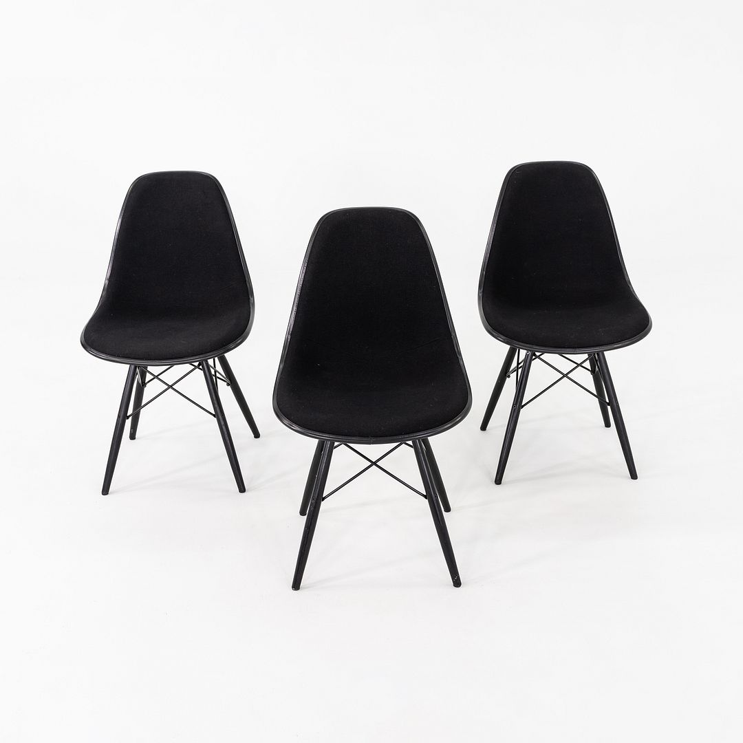 DSW-1 Chair