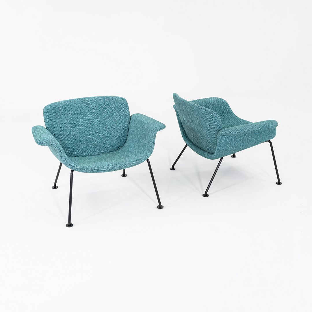 KN04 Lounge Chair