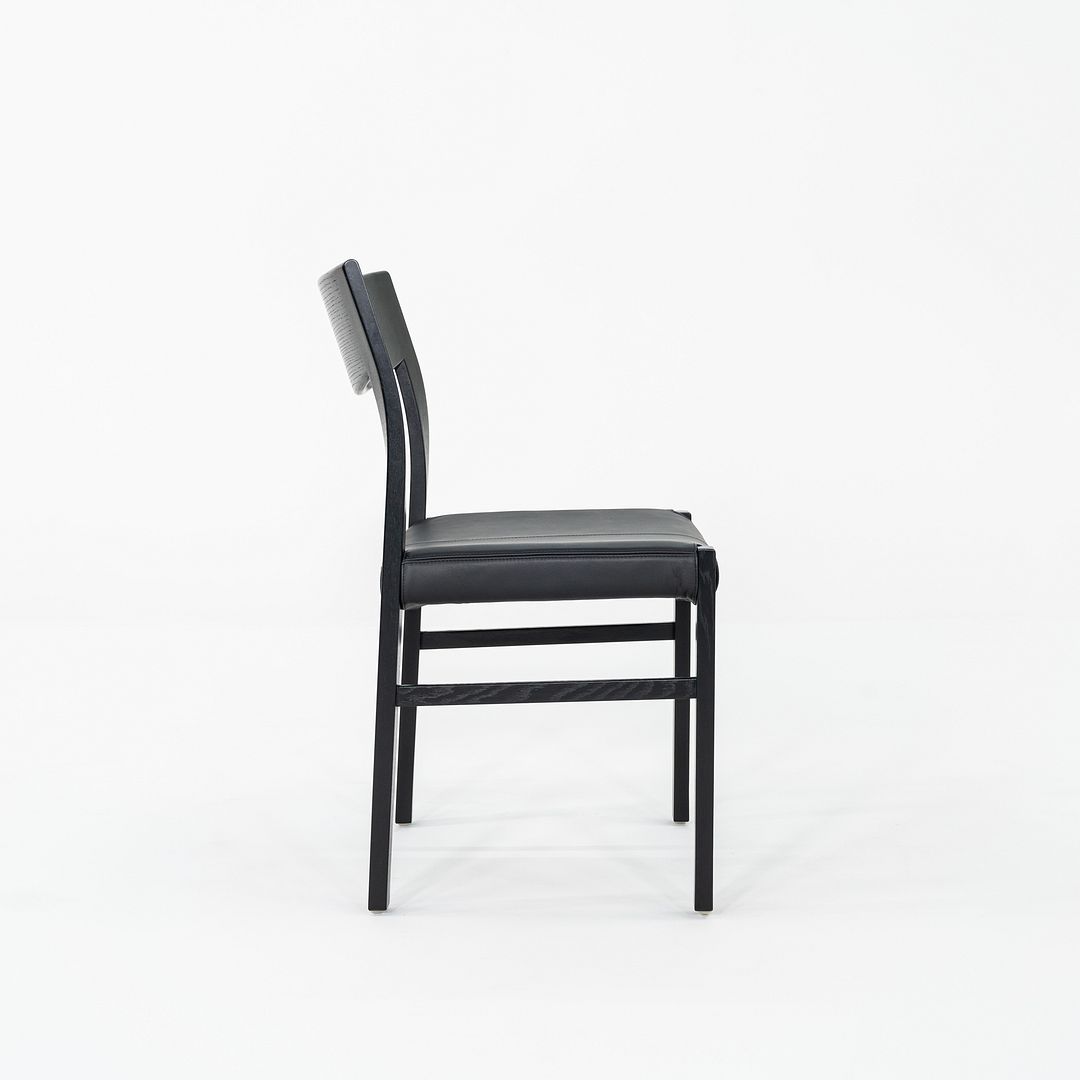 Leggero Side Chair