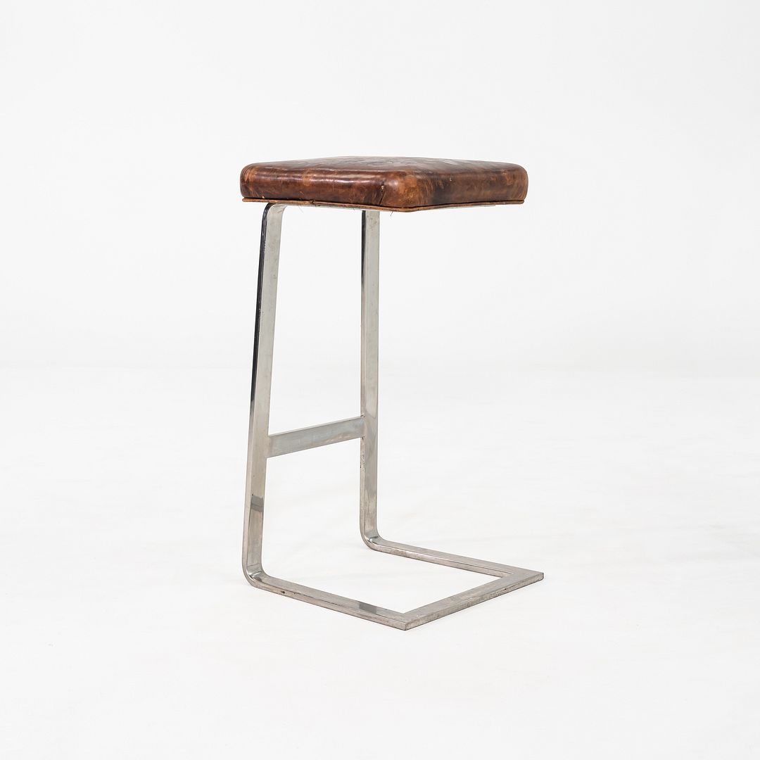 Four Seasons Bar Stool