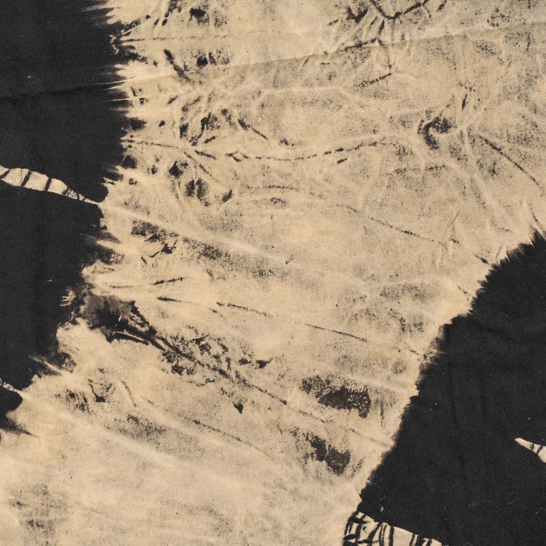 Shibori Print Fabric