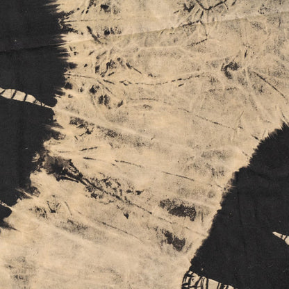 Shibori Print Fabric