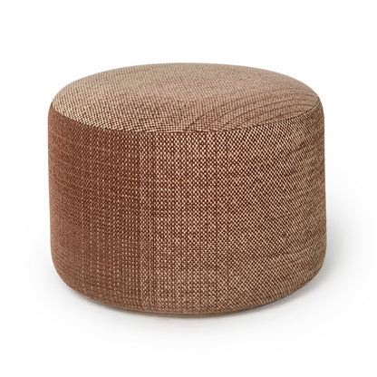 Shade Pouf — Indoor/Outdoor