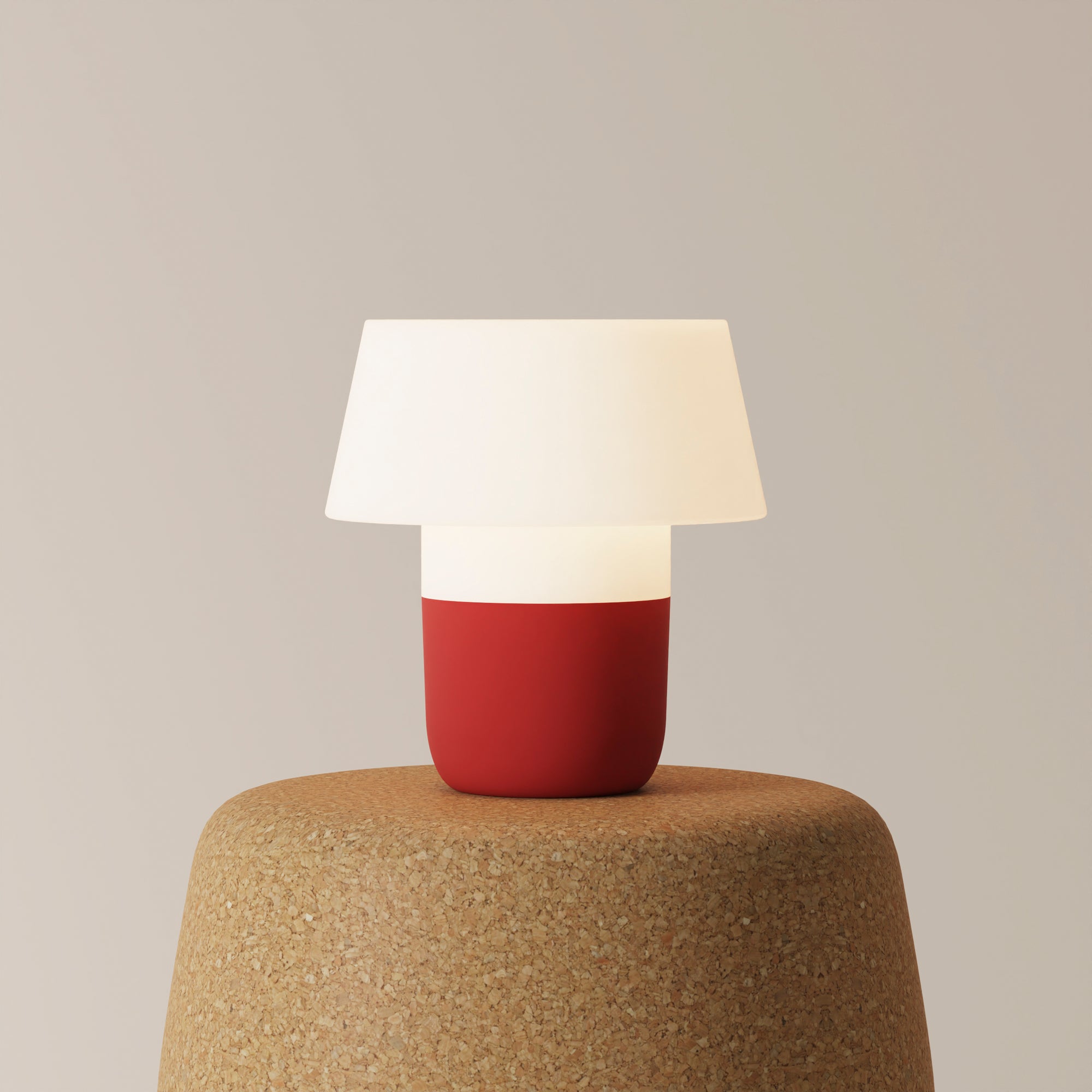 Drops Table Lamp