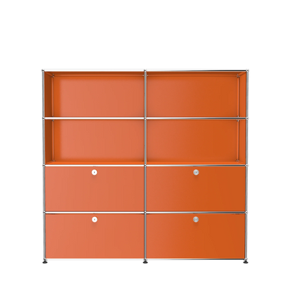 USM Haller Storage — S2